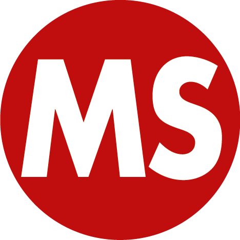 Multiple Sklerose Forschungsgesellschaft Logo