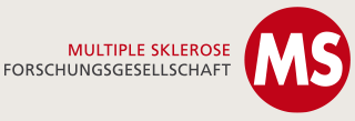 Multiple Sklerose Forschungsgesellschaft Logo